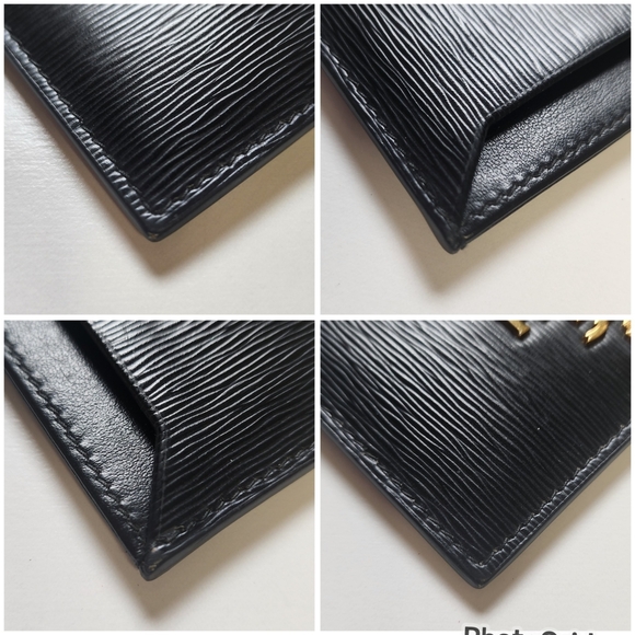 Auth Prada Card/Coin holder - Picture 10 of 11